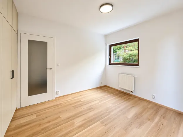 Prodej bytu 3+kk, Praha - Podolí, V rovinách, 80 m2