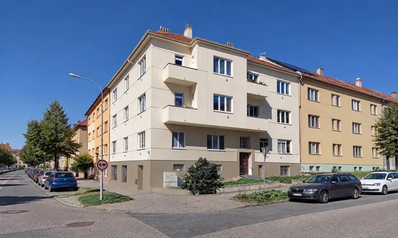 Prodej bytu 1+kk, Brno, 47 m2