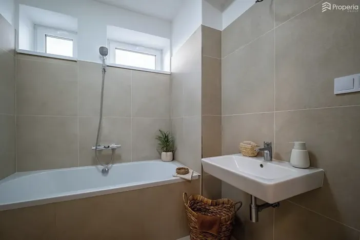 Prodej činžovního domu, Brno, Nivky, 312 m2