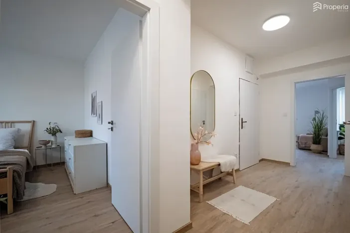 Prodej činžovního domu, Brno, Nivky, 312 m2