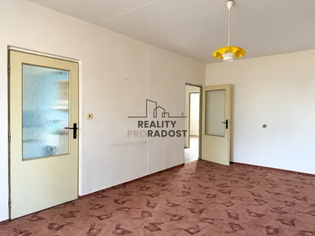 Prodej bytu 3+1, Trutnov, Zvonková, 74 m2