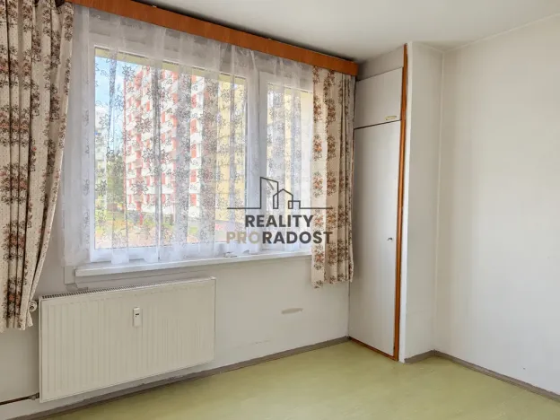 Prodej bytu 3+1, Trutnov, Zvonková, 74 m2