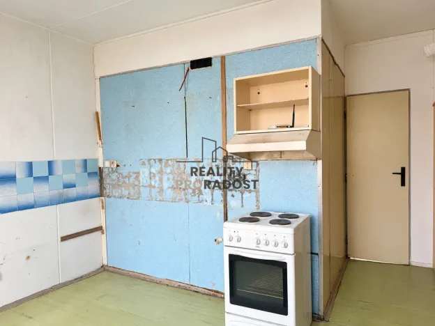 Prodej bytu 3+1, Trutnov, Zvonková, 74 m2