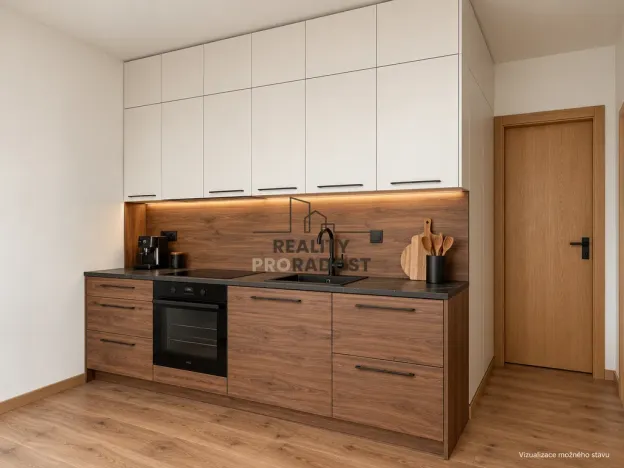 Prodej bytu 3+1, Trutnov, Zvonková, 74 m2