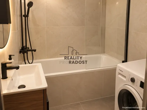Prodej bytu 3+1, Trutnov, Zvonková, 74 m2