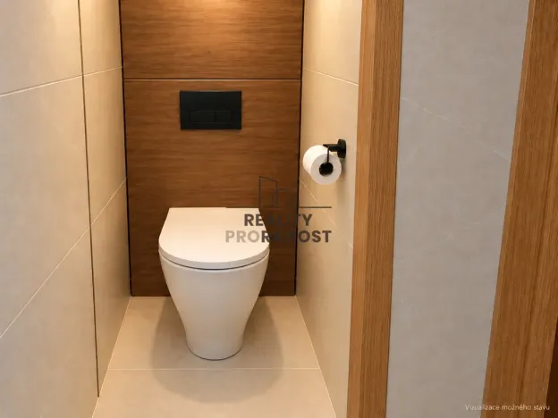 Prodej bytu 3+1, Trutnov, Zvonková, 74 m2