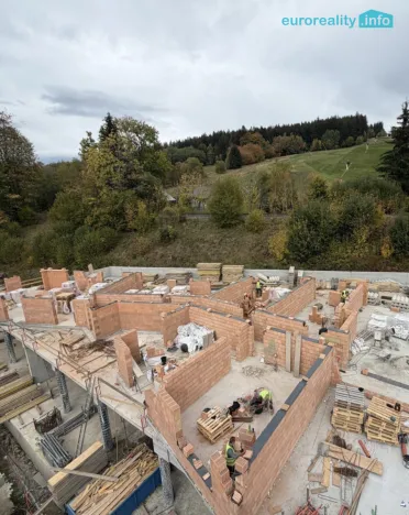 Prodej bytu 2+kk, Železná Ruda, 68 m2