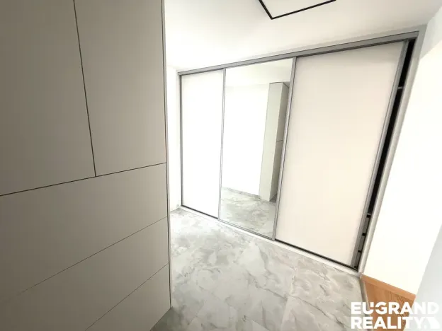 Pronájem bytu 3+kk, Rumburk, Třída 9. května, 64 m2