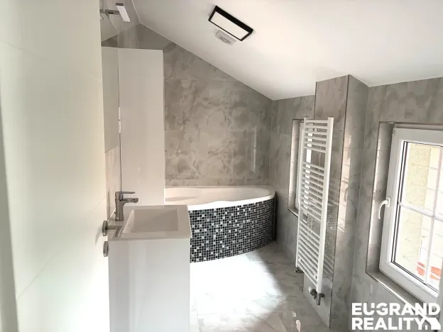 Pronájem bytu 3+kk, Rumburk, Třída 9. května, 64 m2