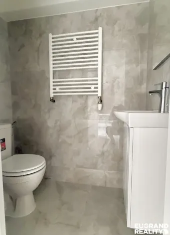 Pronájem bytu 3+kk, Rumburk, Třída 9. května, 64 m2
