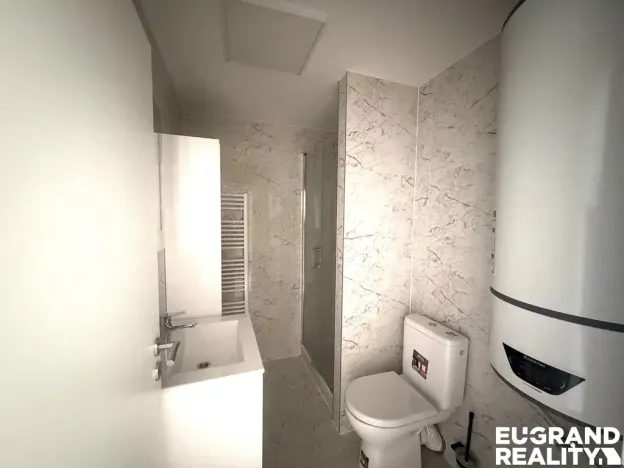 Pronájem bytu 3+kk, Rumburk, Třída 9. května, 80 m2