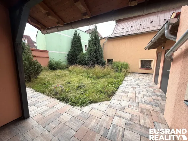 Pronájem bytu 3+kk, Rumburk, Třída 9. května, 80 m2