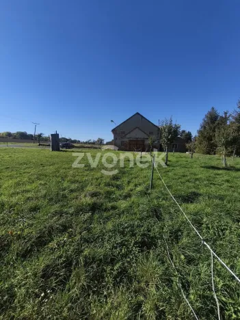 Prodej zemědělského objektu, Bystřice pod Hostýnem - Hlinsko pod Hostýnem, 1600 m2