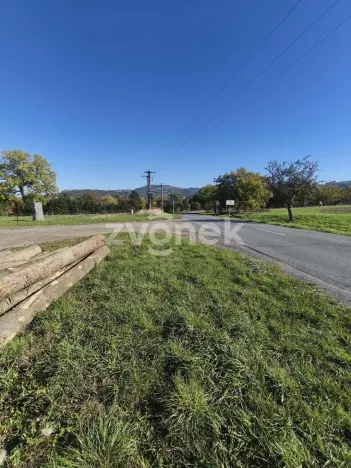 Prodej zemědělského objektu, Bystřice pod Hostýnem - Hlinsko pod Hostýnem, 1600 m2
