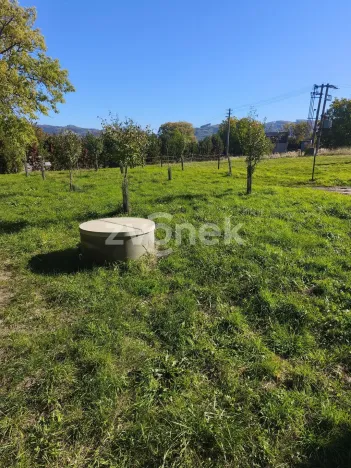 Prodej zemědělského objektu, Bystřice pod Hostýnem - Hlinsko pod Hostýnem, 1600 m2