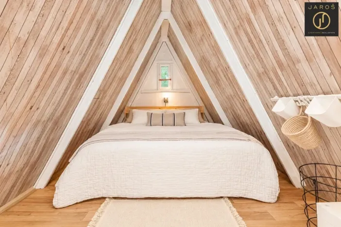Prodej chaty, Roztoky, 25 m2