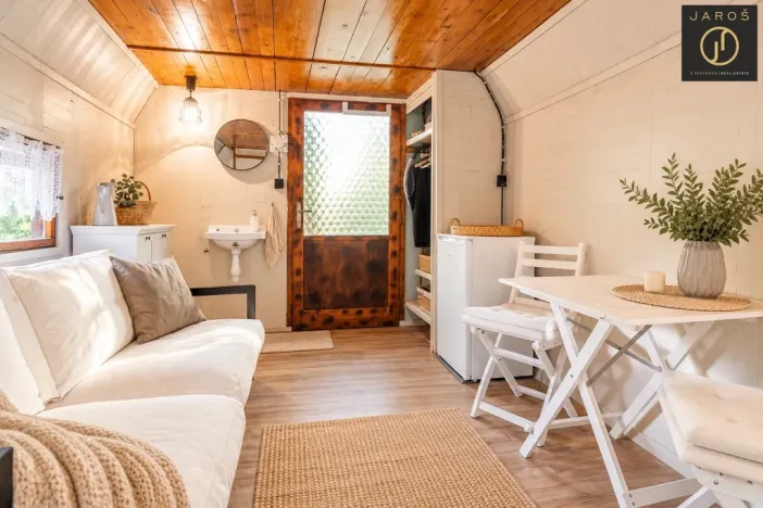 Prodej chaty, Roztoky, 25 m2