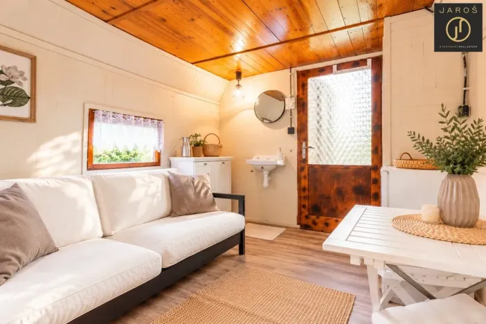 Prodej chaty, Roztoky, 25 m2