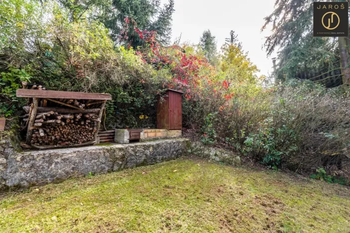 Prodej chaty, Roztoky, 25 m2