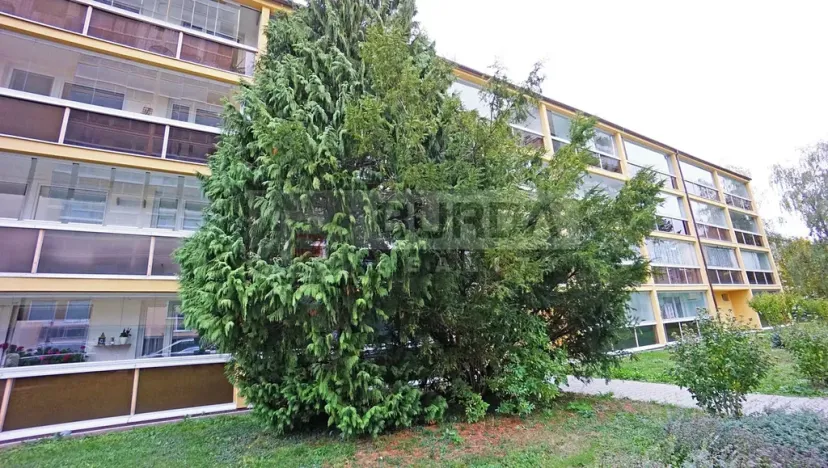 Pronájem bytu 3+1, Neratovice, 68 m2