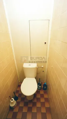Pronájem bytu 3+1, Neratovice, 68 m2