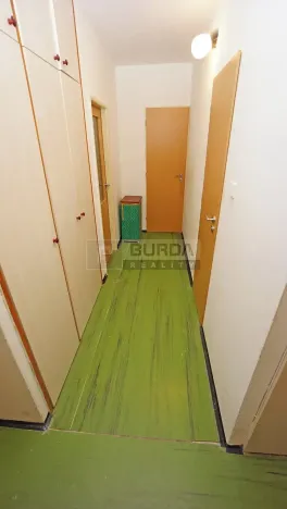Pronájem bytu 3+1, Neratovice, 68 m2