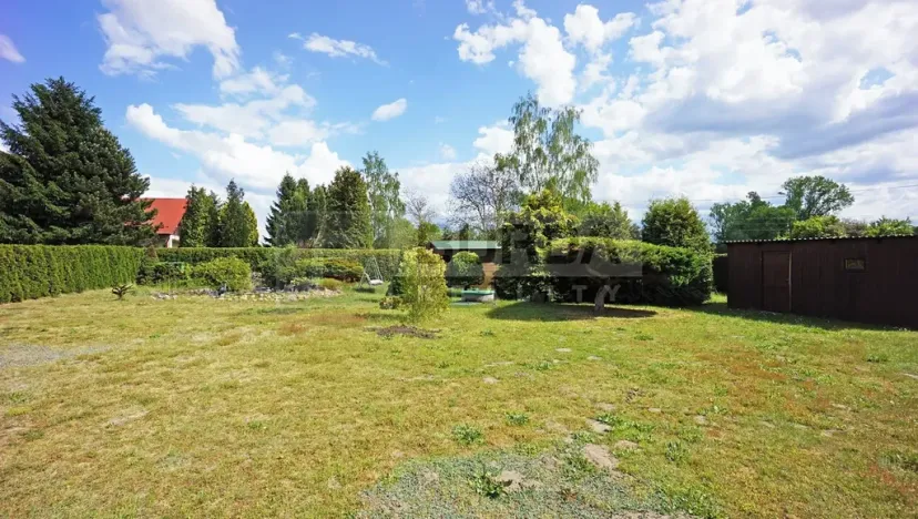 Prodej pozemku pro bydlení, Tišice, Kostelecká, 1059 m2