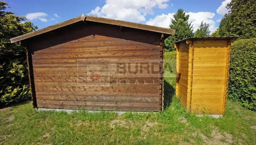 Prodej pozemku pro bydlení, Tišice, Kostelecká, 1059 m2