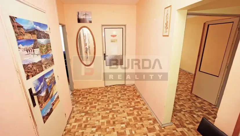 Prodej bytu 3+kk, Praha - Chodov, Michnova, 61 m2