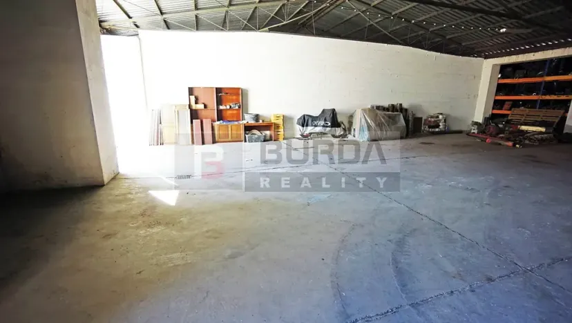 Pronájem komerční nemovitosti, Kojetice, 74 m2