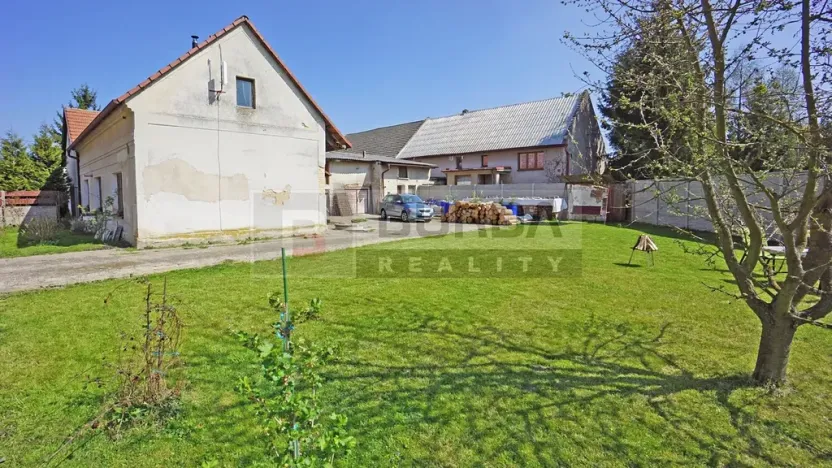 Prodej rodinného domu, Mělnické Vtelno, 132 m2