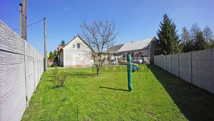 Prodej rodinného domu, Mělnické Vtelno, 132 m2