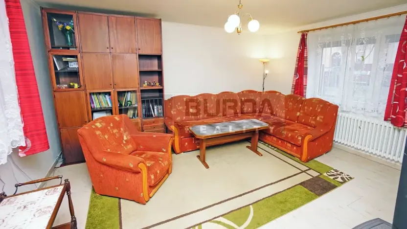 Prodej rodinného domu, Mělnické Vtelno, 132 m2