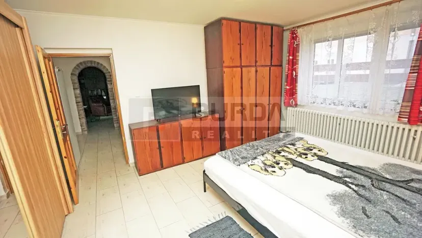 Prodej rodinného domu, Mělnické Vtelno, 132 m2