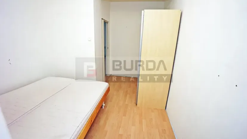 Prodej bytu 2+1, Neratovice, 66 m2