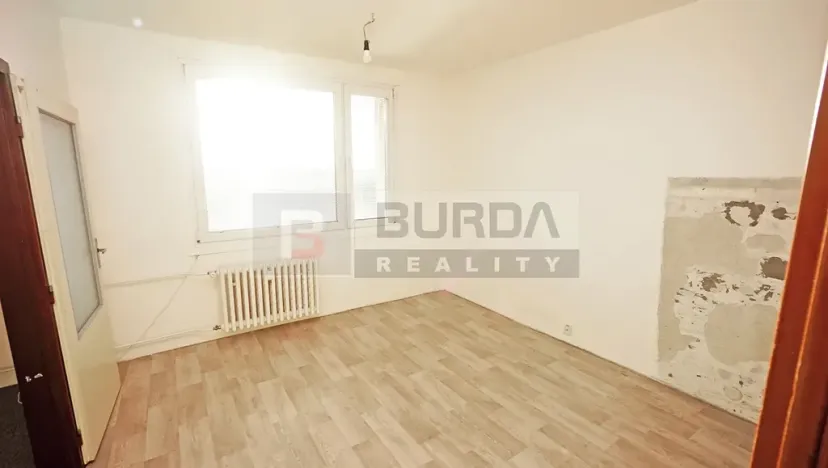 Prodej bytu 1+1, Neratovice, Na Výsluní, 39 m2