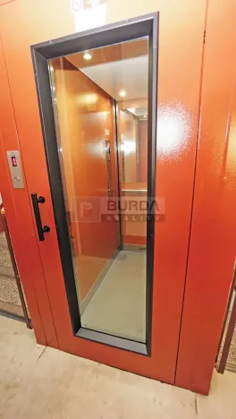 Prodej bytu 1+1, Neratovice, Na Výsluní, 39 m2