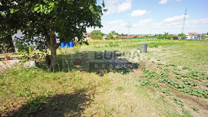 Prodej pozemku pro bydlení, Tuhaň, 850 m2