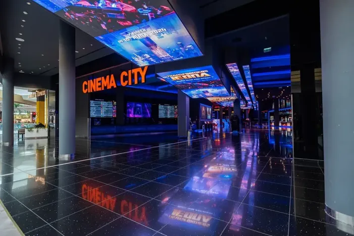 Prodej bytu 4+kk, Praha - Chodov, Valentova, 91 m2