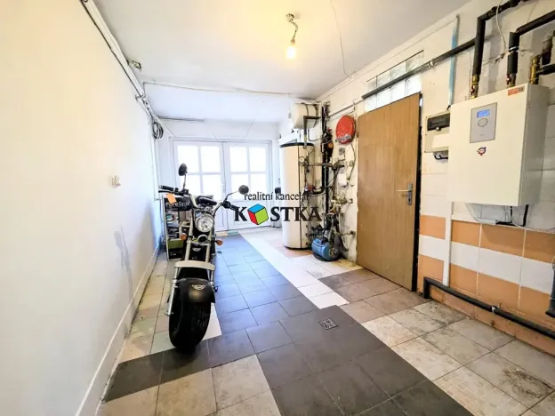 Prodej rodinného domu, Odry, Pramenní, 120 m2