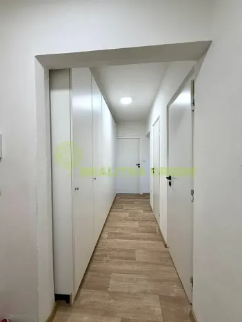 Prodej bytu 2+1, Vsetín, Luh, 53 m2