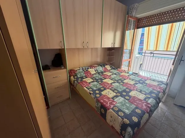 Prodej bytu 2+kk, Scalea, Itálie, Via Fiume Lao, 40 m2
