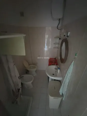 Prodej bytu 2+kk, Scalea, Itálie, Via Piano Lettieri, 40 m2
