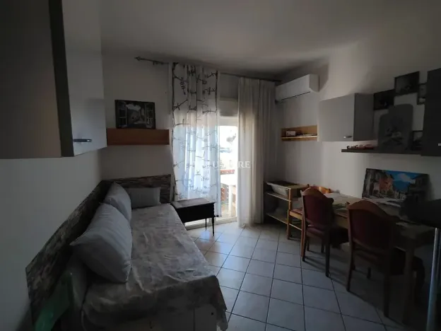 Prodej bytu 2+kk, Scalea, Itálie, Via Piano Lettieri, 40 m2
