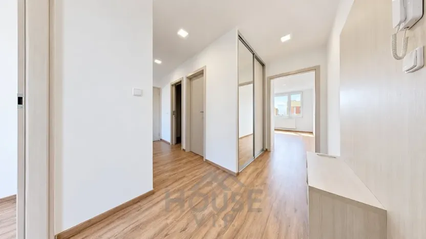 Prodej bytu 3+1, Kladno, Vodárenská, 69 m2