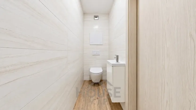 Prodej bytu 3+1, Kladno, Vodárenská, 69 m2