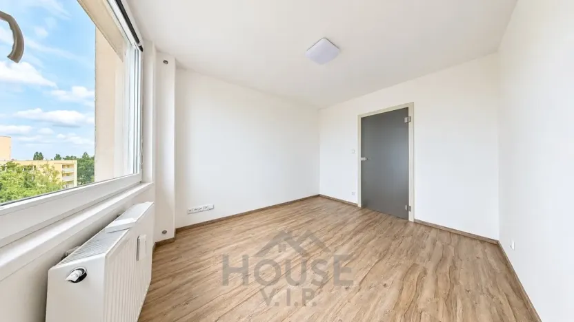 Prodej bytu 3+1, Kladno, Vodárenská, 69 m2