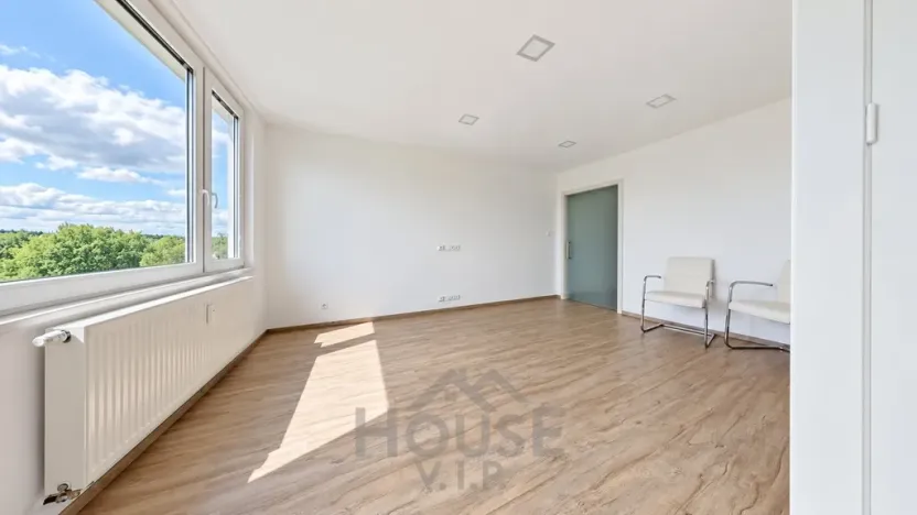 Prodej bytu 3+1, Kladno, Vodárenská, 69 m2