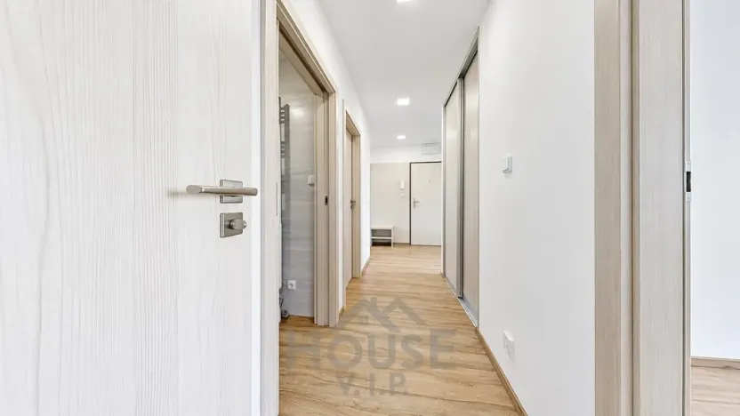 Prodej bytu 3+1, Kladno, Vodárenská, 69 m2