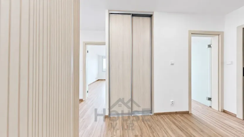 Prodej bytu 3+1, Kladno, Vodárenská, 69 m2